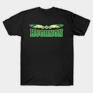 Huchnon Tribe T-Shirt